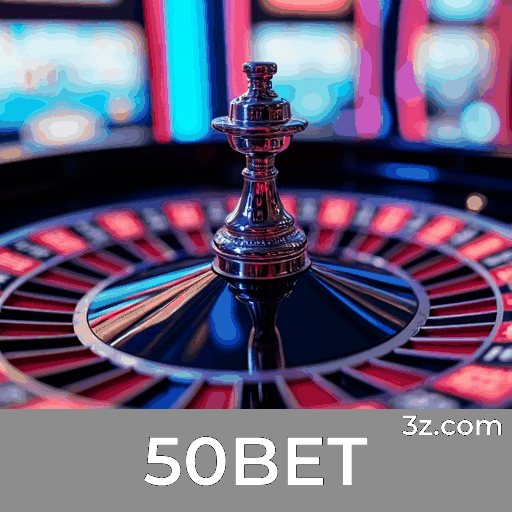 Cobertura Esportiva Abrangente com Foco no Brasil na 50BET