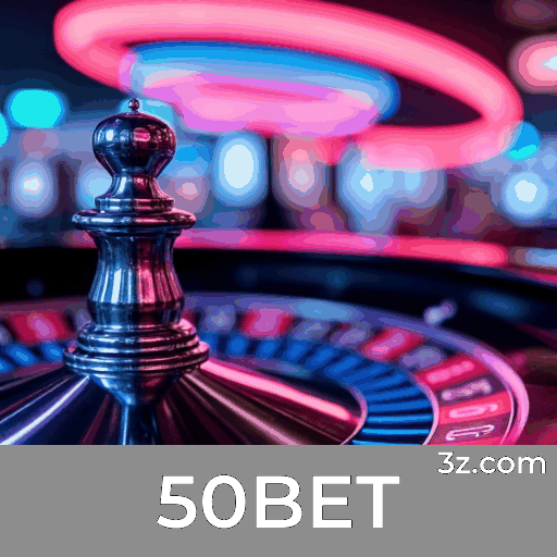 50BET: Cassino Elite com Experiência Real e Profissional