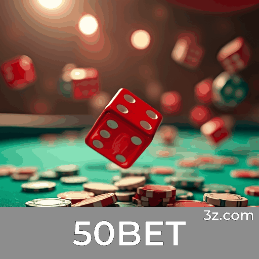 50BET: Plataforma Vibrante de Comunidade e Interação