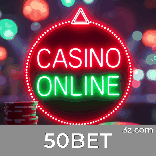 50BET: Cassino Elite com Experiência Real e Profissional