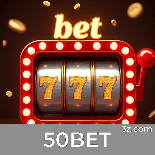 50BET: Rápido, Fácil e Ideal para Brasileiros