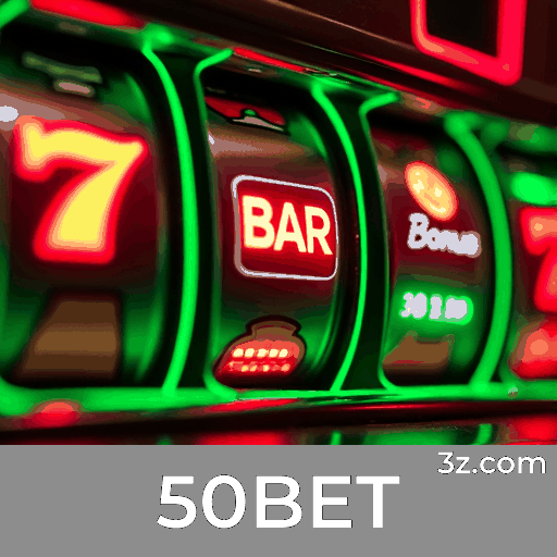 50BET: Emoção e Ganhos nos Jogos de Cassino