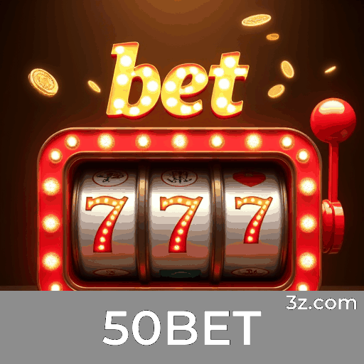 Desbloqueie Recompensas Incríveis com 50BET
