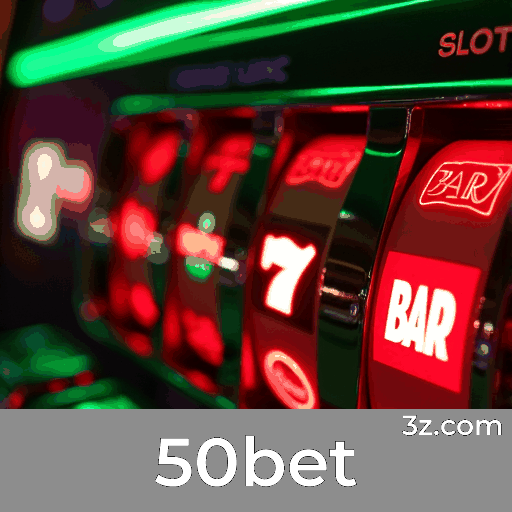50bet: Cassino Premiado e Pagamentos Rápidos