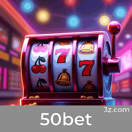 50bet: Cassino Premiado e Pagamentos Rápidos