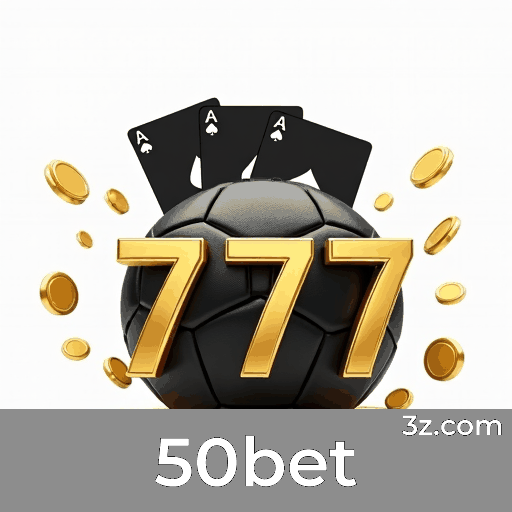 50bet: Cassino Premiado e Pagamentos Rápidos