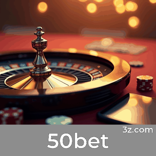 Descubra o Valor Exclusivo do Programa VIP do Casino 50bet