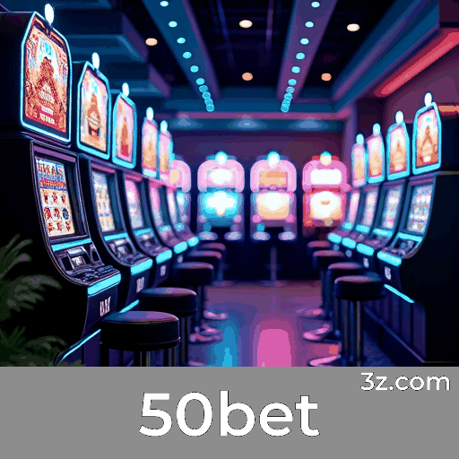 50bet App: Aposte com Facilidade e Funções Completas