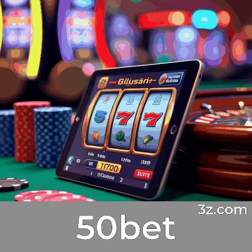 50bet: Bônus e Promoções Imperdíveis