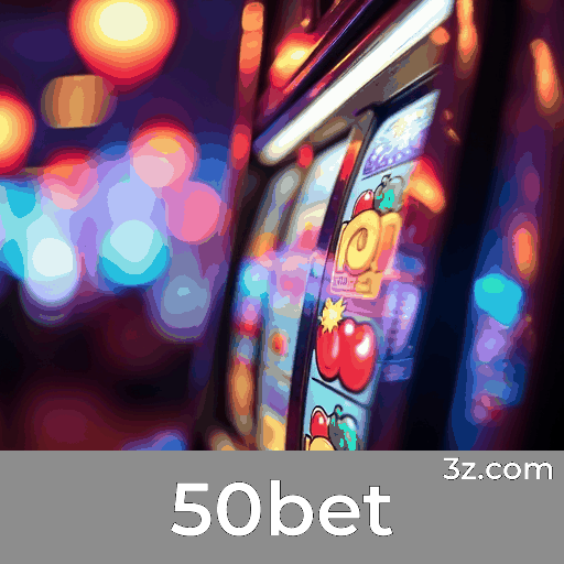50bet: Cassino Premiado e Pagamentos Rápidos